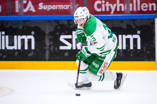 Rögles Filip Karlsson