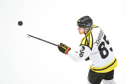 Brynäs Mikael Johansson