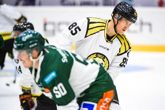 Brynäs Mikael Johansson