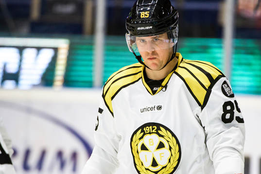 Brynäs Mikael Johansson