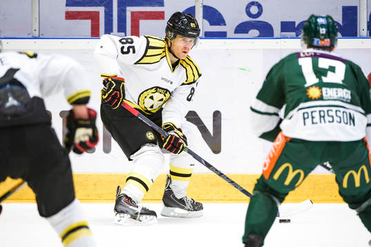 Brynäs Mikael Johansson