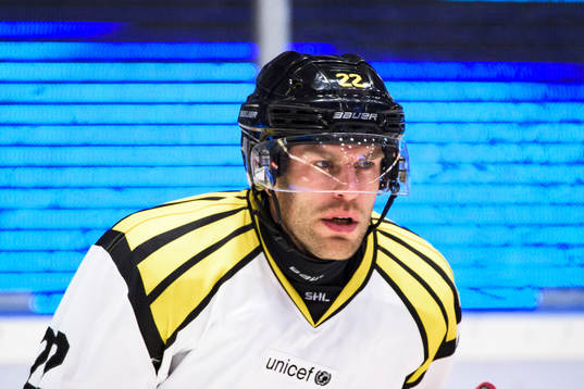 Brynäs Jörgen Sundqvist