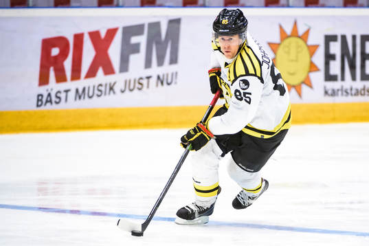 Brynäs Mikael Johansson