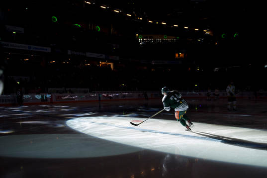 Färjestads Rasmus Asplund