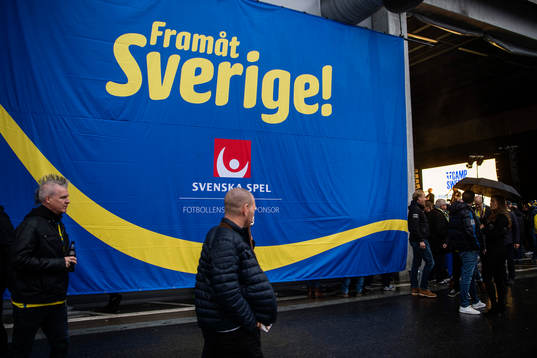 Fan Zone