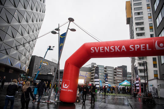 Fan Zone