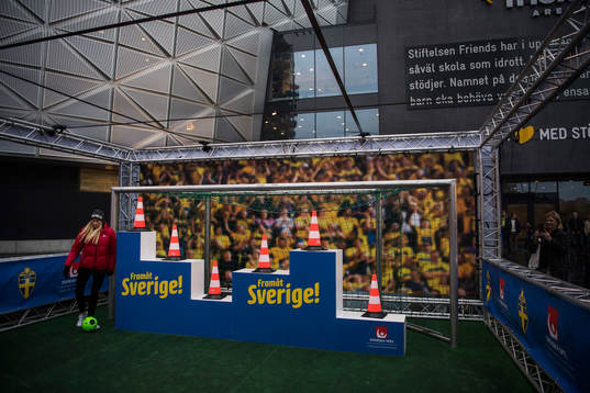 Fan Zone
