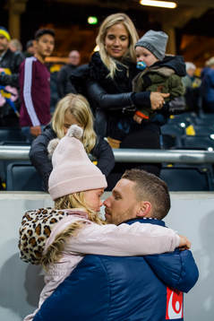Sveriges Marcus Berg
