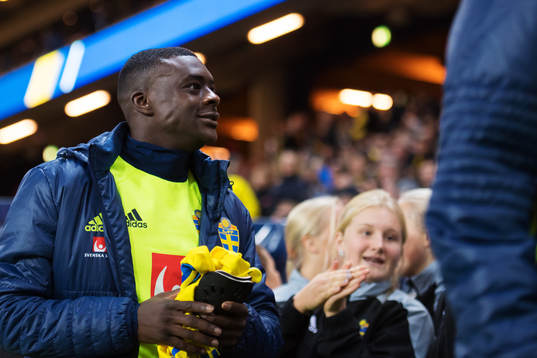Sveriges Ken Sema