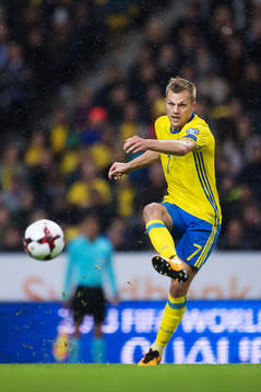 Sebastian Larsson