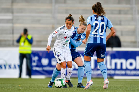 Rosengårds Alexandra Lowe Riley