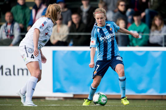 Rosengårds Ebba Wieder