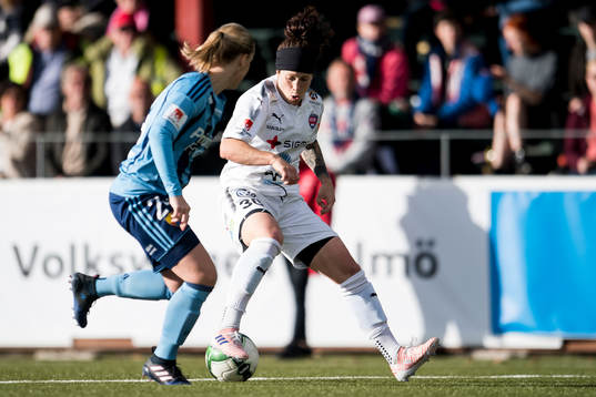 Rosengårds Ella Masar