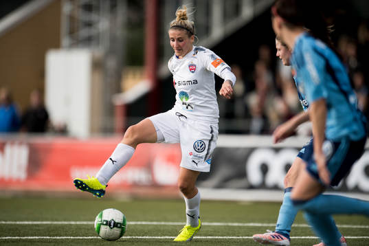 Rosengårds Anja Mittag