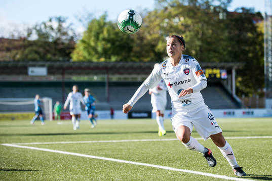 Rosengårds Alexandra Riley