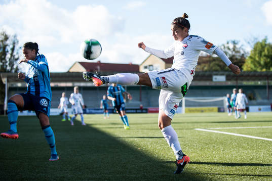 Rosengårds Alexandra Riley
