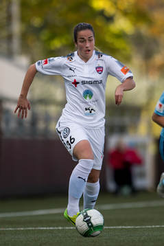 Rosengårds Edina Filekovic