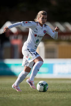 Rosengårds Hanna Folkesson