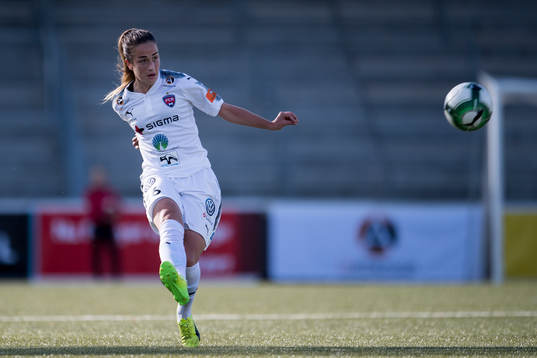 Rosengårds Edina Filekovic