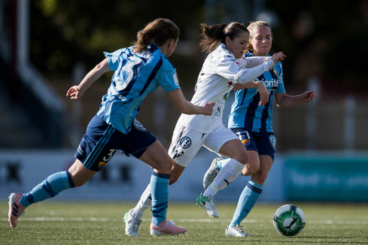 Rosengårds Iva Landeka