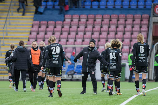 deppiga Kristianstadsspelare