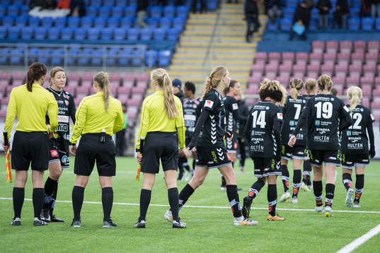 deppiga Kristianstadsspelare