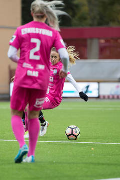 Eskilstunas Ingrid Schjelderup