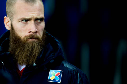 Jo Inge Berget of Norway