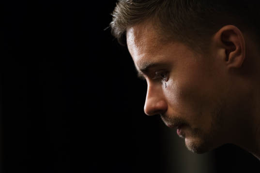 Mikael Lustig