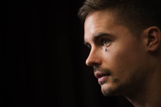 Mikael Lustig