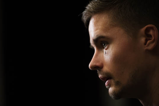 Mikael Lustig