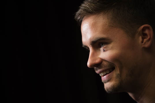 Mikael Lustig