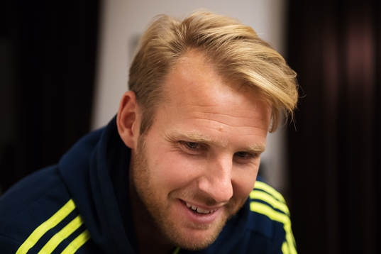 Ola Toivonen