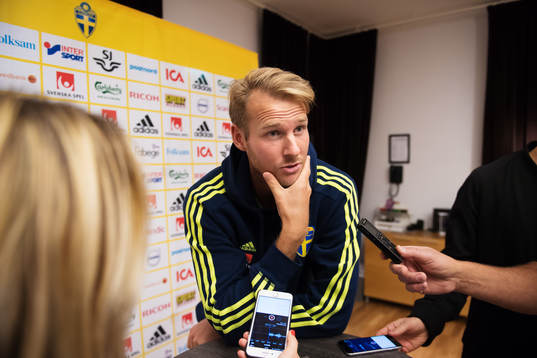 Ola Toivonen