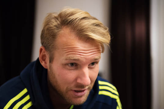Ola Toivonen