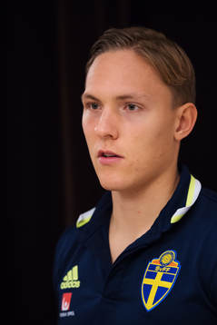Ludwig Augustinsson