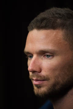 Marcus Berg