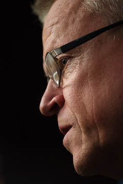 Förbundskapten Janne Andersson