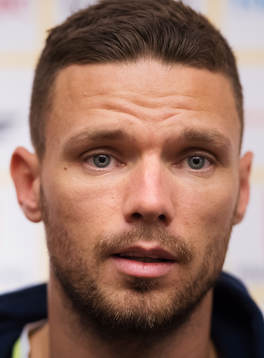 Marcus Berg