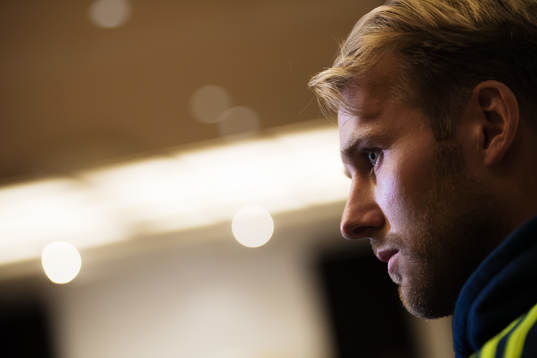Ola Toivonen