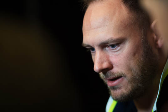 Andreas Granqvist