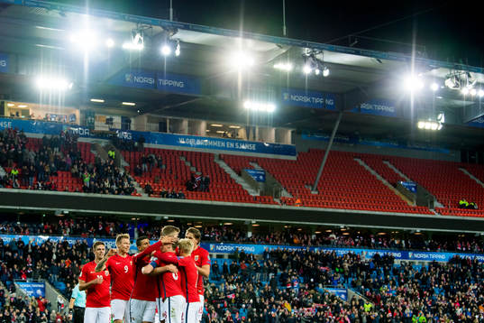 Markus Henriksen, Alexander Toft Søderlund, Mohamed "Moi"