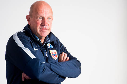 Nils Johan Semb, Chief of elite football of the Norwegian