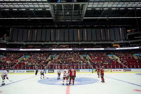 Malmö Arena