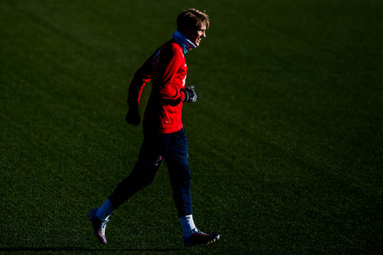 Martin Ødegaard