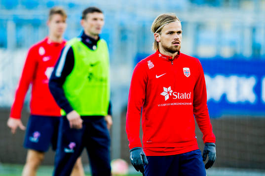 Iver Fossum