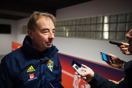Scouten Tom Prahl