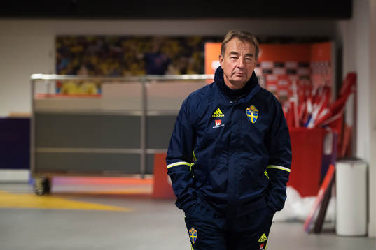 Scouten Tom Prahl
