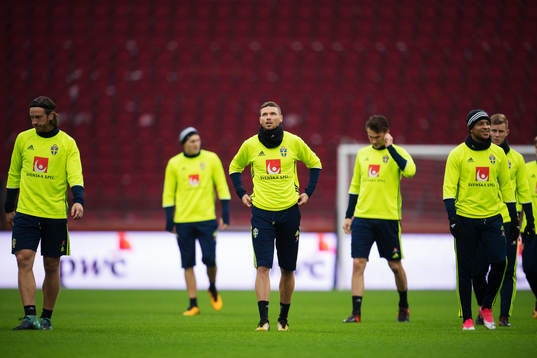 Marcus Berg