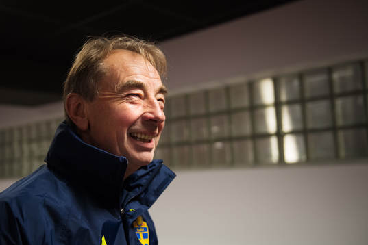 Scouten Tom Prahl